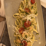 Almassas Comida