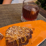 Almassas Comida
