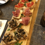 Almassas Comida