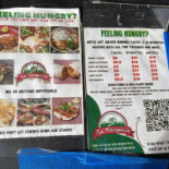 Burger King Alfena Carte