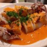 O Zagaia Comida