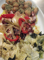 Restaurante A Casa do Gordo food