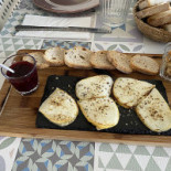 Barmacia Gastro Nourriture
