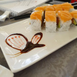 Cusca Cafe Comida