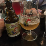 Mulligan's Irish Boisson