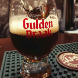 Mulligan's Irish Boisson