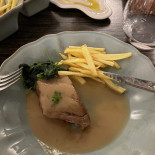 Palma Nourriture