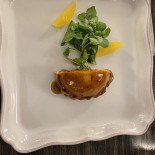 Palma Nourriture