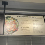 Ararate Cardápio
