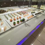 Asia Wok Buffet Extérieur