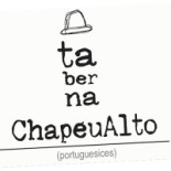 Taberna Chapeu Alto Logo