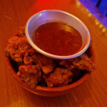 Crispy Mafya Nourriture