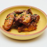 Crispy Mafya Comida