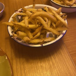 Crispy Mafya Nourriture