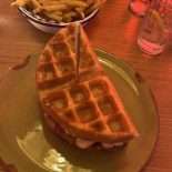 Crispy Mafya Nourriture