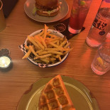 Crispy Mafya Boisson