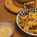 Crispy Mafya Nourriture