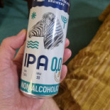Crispy Mafya Boisson
