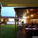 Tasca Do Brito À l'intérieur
