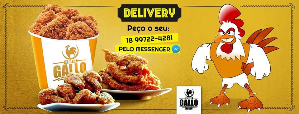 O Casco Menu
