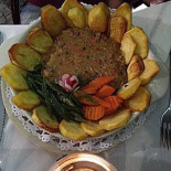Tasquinha Da Estacao Nourriture