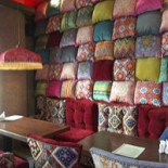 Maramar À l'intérieur