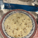 A Li Comida