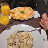 Nosolo Italia Comida