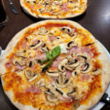 Nosolo Italia Comida