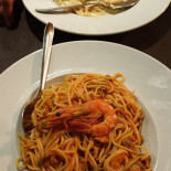 Nosolo Italia Comida