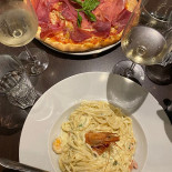 Nosolo Italia Comida