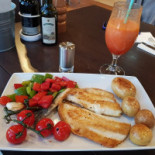 Nosolo Italia Comida