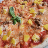Nosolo Italia Comida