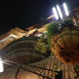 La Tagliatella Santos Extérieur
