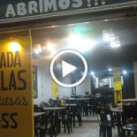 Casa Do Cacau outside