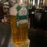 A Modesta Da Pampulha Boisson