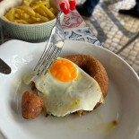 Ouvi Dizer Comida