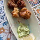 Ouvi Dizer Comida