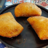 Ouvi Dizer Comida