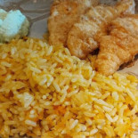Ouvi Dizer Comida