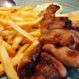Ouvi Dizer Comida