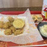 Kfc Comida
