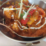 Little India Comida