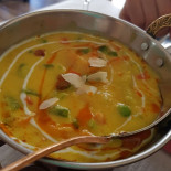 Little India Comida