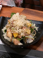 Casa Dos Frangos food
