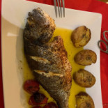 A Guitarra Fado Sabores Nourriture