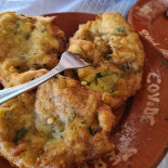 Cantinho Antigamente Comida
