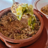 Cantinho Antigamente Comida
