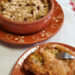 Cantinho Antigamente Nourriture