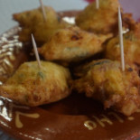 Cantinho Antigamente Comida